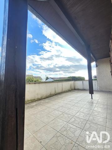 Maison à vendre 7 pièces 140 m² Mexy