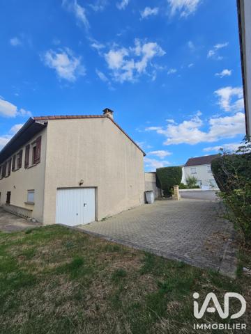 Maison à vendre 7 pièces 140 m² Mexy