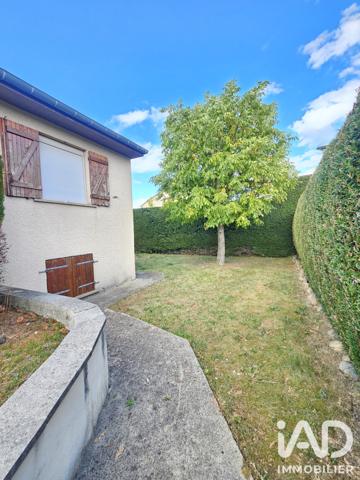 Maison à vendre 7 pièces 140 m² Mexy