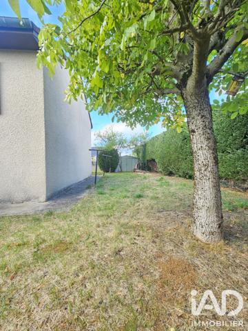 Maison à vendre 7 pièces 140 m² Mexy