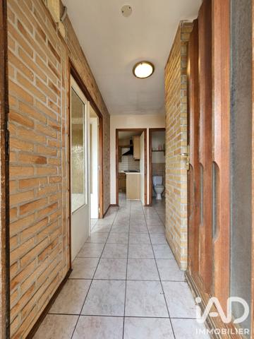 Maison à vendre 7 pièces 140 m² Mexy