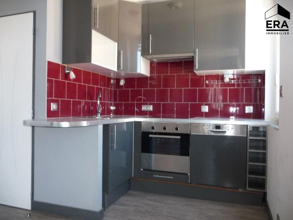 Appartement Besancon 2 pièce(s) 38 m2