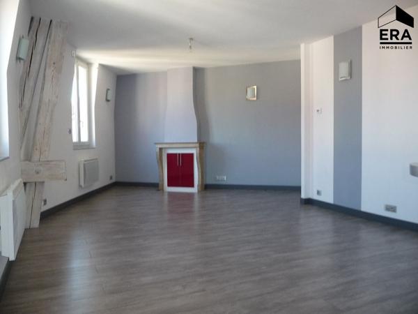 Appartement Besancon 2 pièce(s) 38 m2