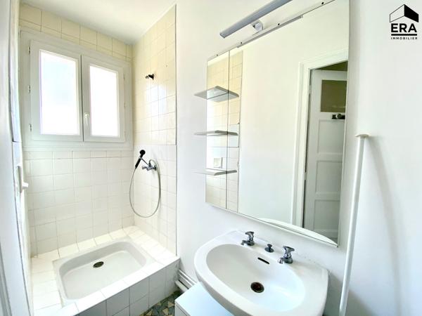 Pau - Verdun : Appartement T1 de 28 m2 avec balcon et cuisine équipée