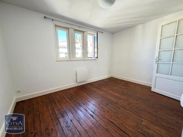 Appartement à louer 2 pièces 28.54m² Arras (62000)