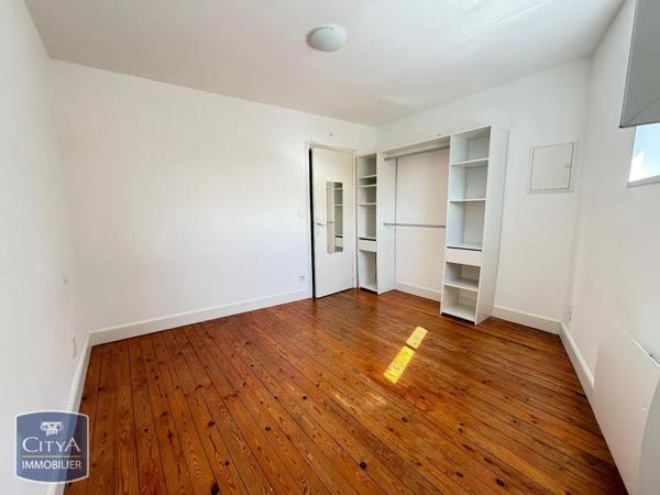 Appartement à louer 2 pièces 28.54m² Arras (62000)