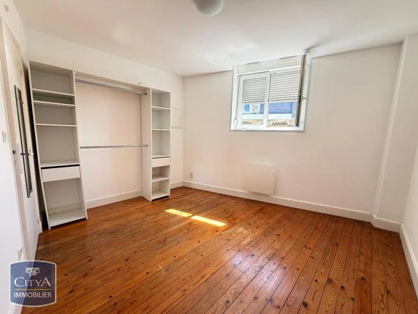 Appartement à louer 2 pièces 28.54m² Arras (62000)