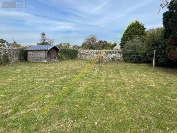 Maison rurale à vendre à Esquibien dans le Finistère (29770), ref : 29021-1065078
