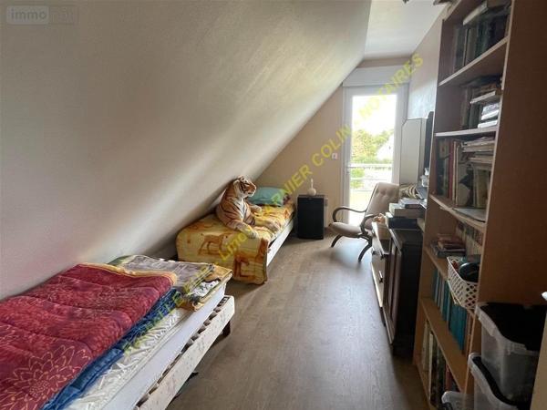 Maison rurale à vendre à Esquibien dans le Finistère (29770), ref : 29021-1065078