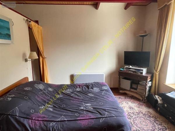 Maison rurale à vendre à Esquibien dans le Finistère (29770), ref : 29021-1065078
