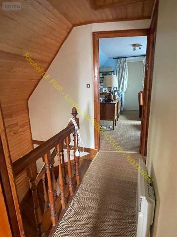 Maison rurale à vendre à Esquibien dans le Finistère (29770), ref : 29021-1065078