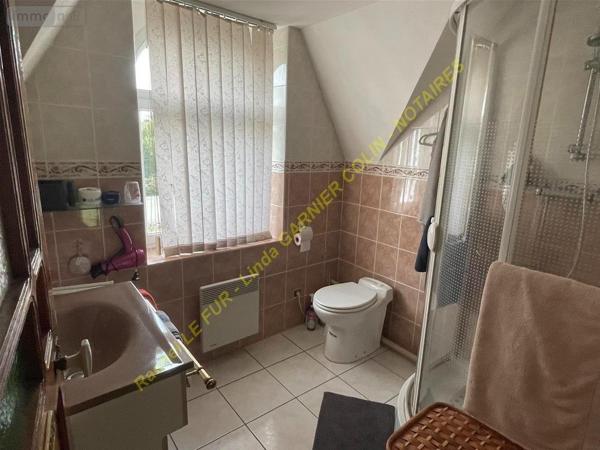 Maison rurale à vendre à Esquibien dans le Finistère (29770), ref : 29021-1065078