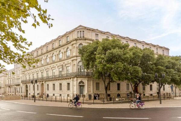INVESTISSEMENT LOCATIF – Nîmes – Résidence d'Affaires Appart'City Collection Nîmes Arènes - 6, 07 % de rentabilité