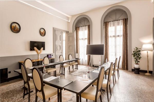 INVESTISSEMENT LOCATIF – Nîmes – Résidence d'Affaires Appart'City Collection Nîmes Arènes - 6, 07 % de rentabilité