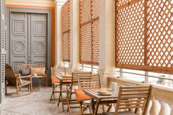 INVESTISSEMENT LOCATIF – Nîmes – Résidence d'Affaires Appart'City Collection Nîmes Arènes - 6, 07 % de rentabilité