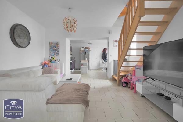 Maison à vendre 4 pièces 89m² Lillers (62190)