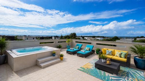Maison Sète 5 pièces 132 m2