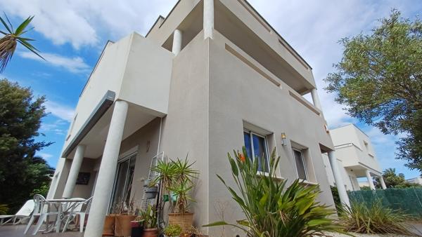 Maison Sète 5 pièces 132 m2