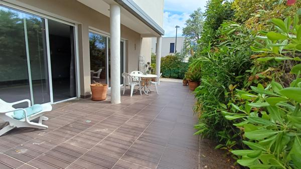 Maison Sète 5 pièces 132 m2