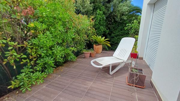 Maison Sète 5 pièces 132 m2