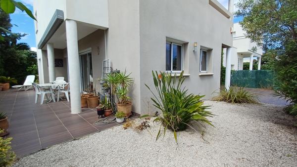 Maison Sète 5 pièces 132 m2
