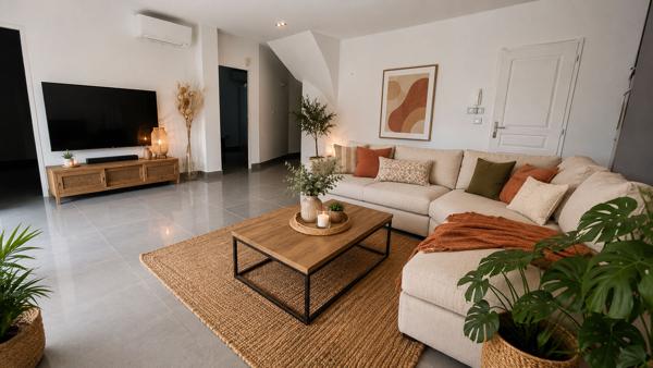 Maison Sète 5 pièces 132 m2