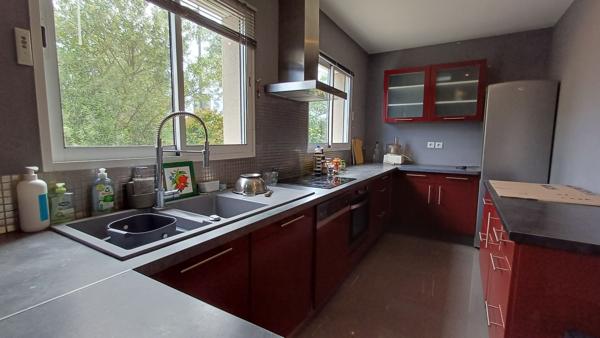 Maison Sète 5 pièces 132 m2