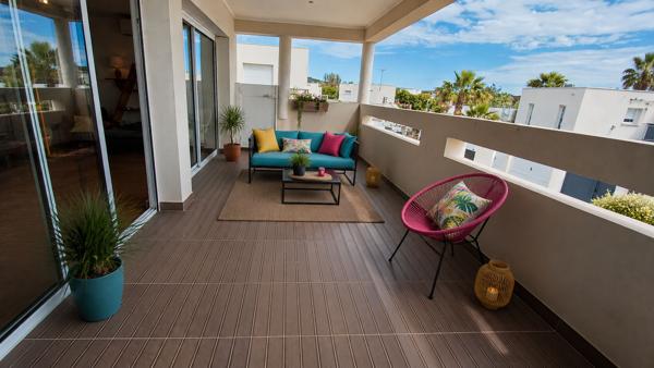 Maison Sète 5 pièces 132 m2