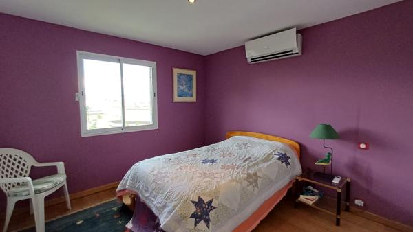 Maison Sète 5 pièces 132 m2
