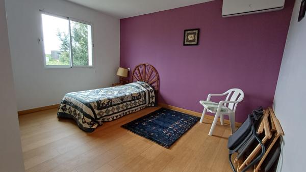 Maison Sète 5 pièces 132 m2