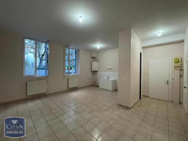 Appartement à louer 3 pièces 79.25m²