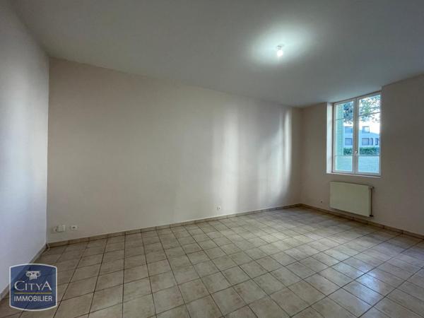 Appartement à louer 3 pièces 79.25m²