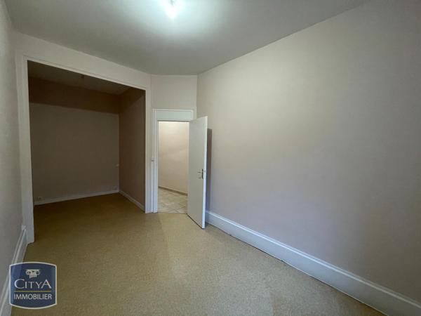 Appartement à louer 3 pièces 79.25m²