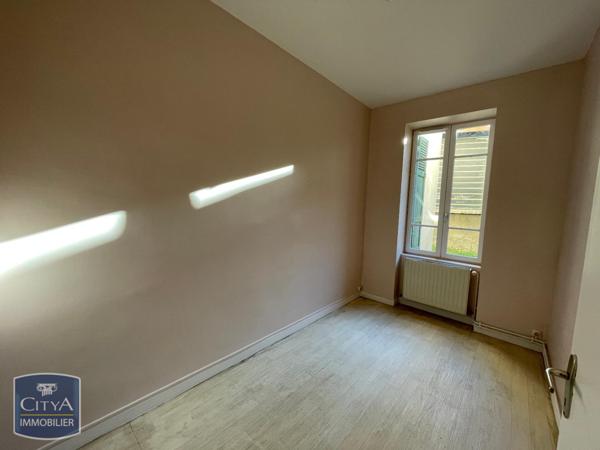 Appartement à louer 3 pièces 79.25m²