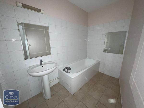 Appartement à louer 3 pièces 79.25m²