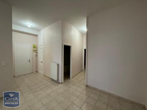 Appartement à louer 3 pièces 79.25m²