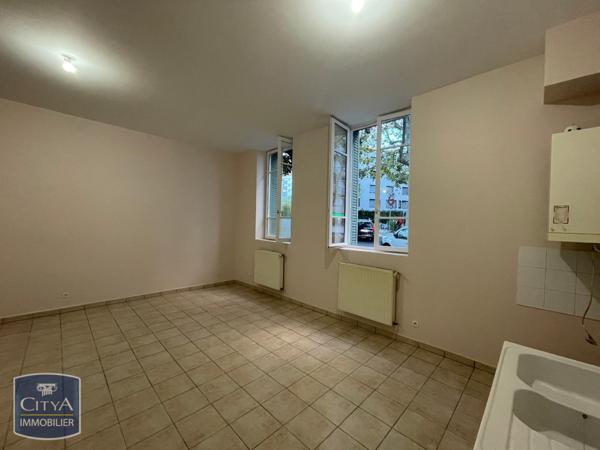 Appartement à louer 3 pièces 79.25m²