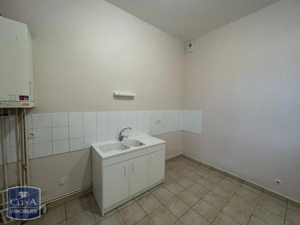 Appartement à louer 3 pièces 79.25m²