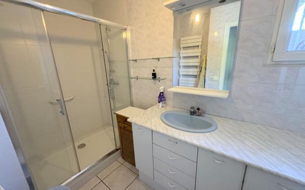 Maison à vendre    3 pièces •  Bobigny