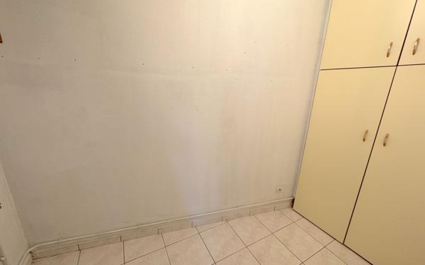 Maison à vendre    3 pièces •  Bobigny