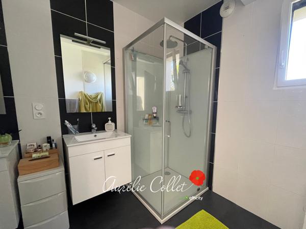 Maison 4 pièces - 112 m²