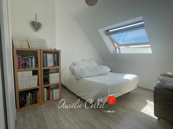 Maison 4 pièces - 112 m²