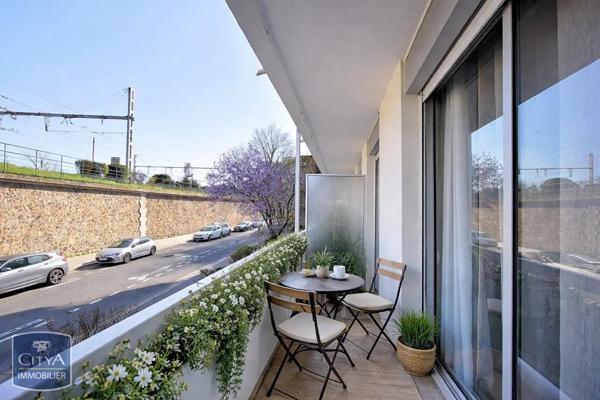 Appartement à vendre 2 pièces 35m² Paris 14e Arrondissement (75014)