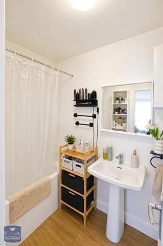 Appartement à vendre 2 pièces 35m² Paris 14e Arrondissement (75014)