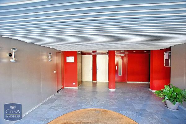 Appartement à vendre 2 pièces 35m² Paris 14e Arrondissement (75014)