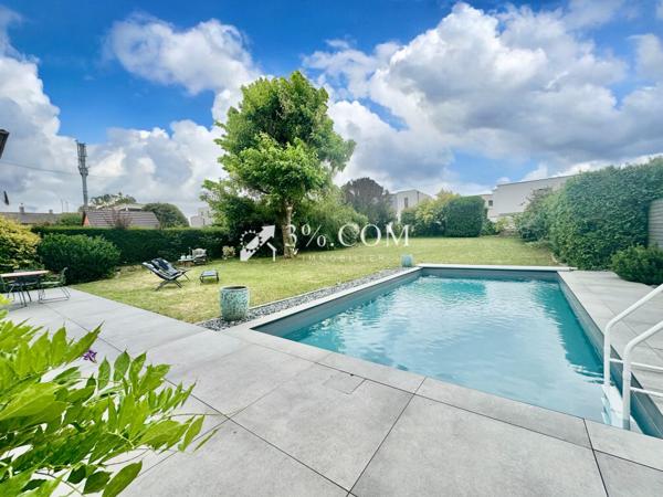 Maison 5 pièce(s) 3 chambre(s) 131 m²