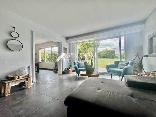 Maison 5 pièce(s) 3 chambre(s) 131 m²