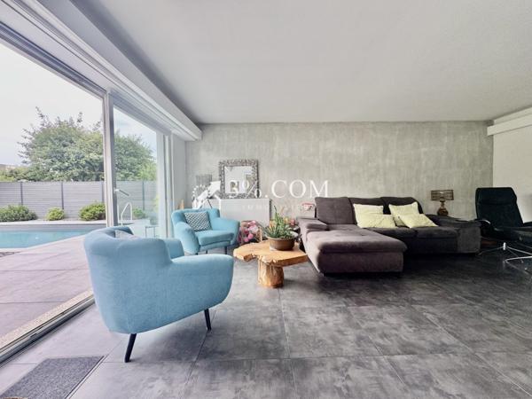 Maison 5 pièce(s) 3 chambre(s) 131 m²