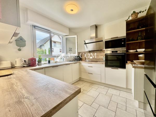 Maison 5 pièce(s) 3 chambre(s) 131 m²