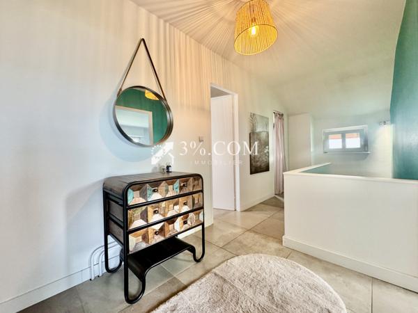 Maison 5 pièce(s) 3 chambre(s) 131 m²